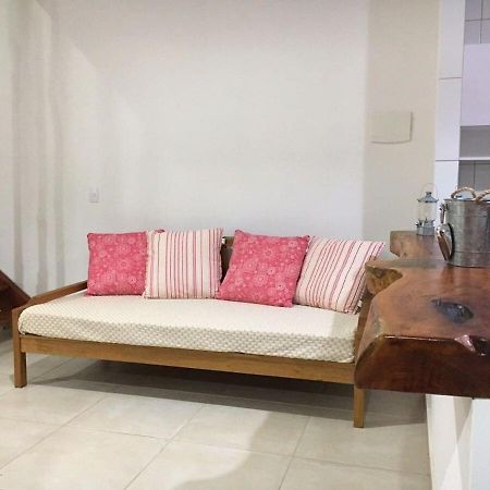 Casa Xie Com Piscina, Churrasqueira E Jardim Sao Miguel dos Milagres Ngoại thất bức ảnh