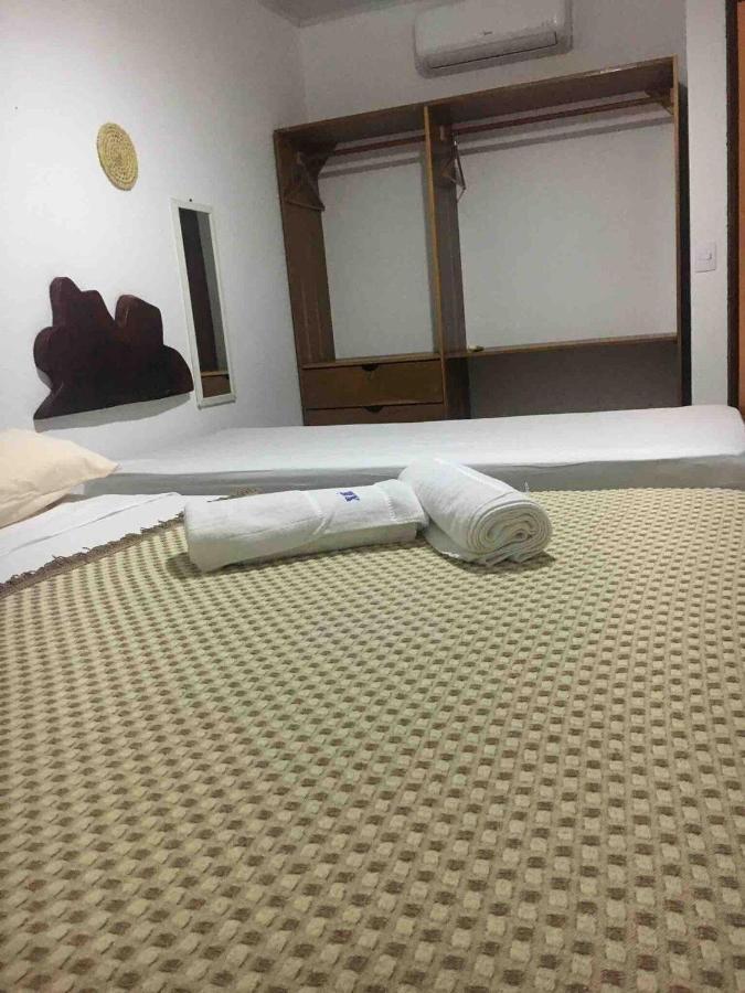 Casa Xie Com Piscina, Churrasqueira E Jardim Sao Miguel dos Milagres Ngoại thất bức ảnh
